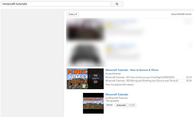 youtube-serps