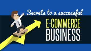 Secret To An Ecommerce Business